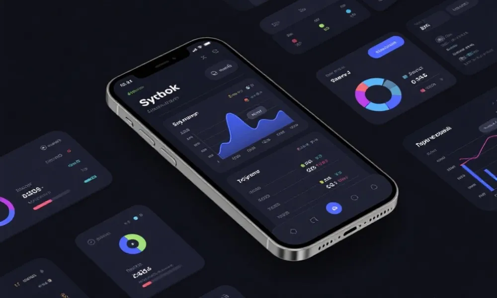极速赛车开奖APP示意图