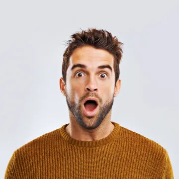 数据分析师肖像