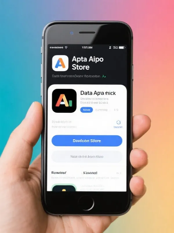 iOS Installation Steps
