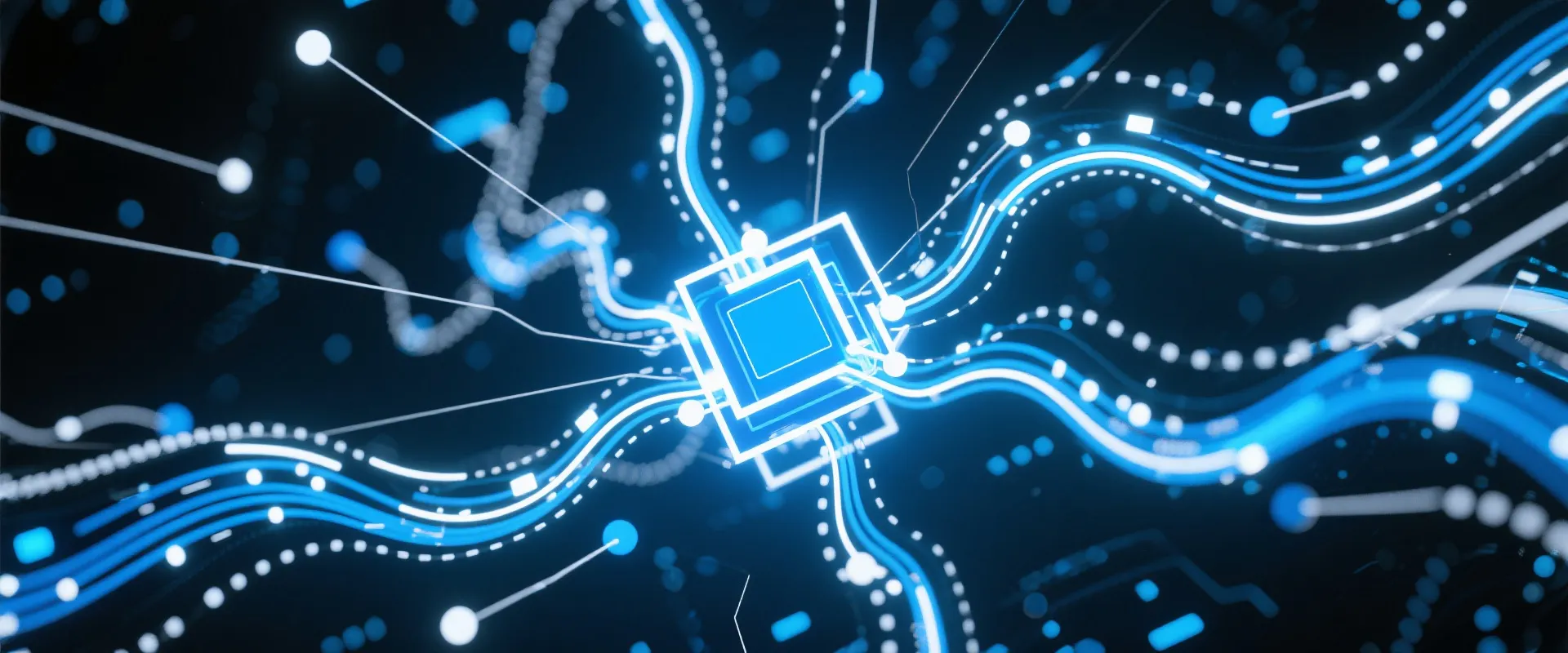 Data Network Background