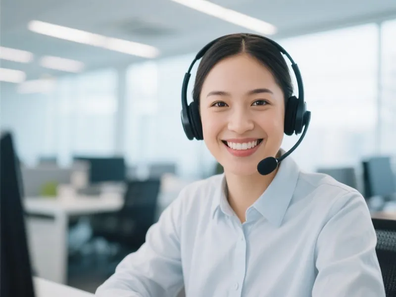 Customer Support Team